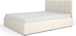 Zdjęcie Dolmar Łóżko Mossa 160 Mo12 Cloud 03 Beżowe - Muszyna
