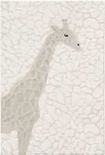 Zdjęcie Dywan Dziecięcy Elio Kids Giraffe 120X170 - Lubin