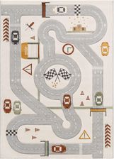Zdjęcie Dywan Dziecięcy Bond Kids Racing 160X230 - Chełm