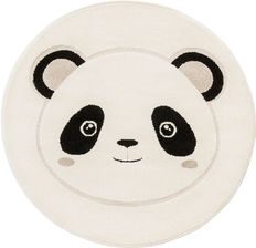 Zdjęcie Dywan Dziecięcy Elio Kids Panda Koło 120 R - Lubin