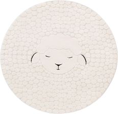 Zdjęcie Dywan Dziecięcy Elio Kids Sheep Koło 160 R - Radlin