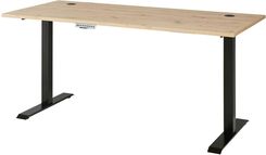 Zdjęcie Szynaka Meble Biurko Brego 75 Dąb Artisan - Warszawa