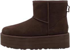 Zdjęcie Buty do chodzenia dla dorosłych UGG Boot Classic Mini Platform Cedar - Konstantynów Łódzki