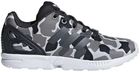 Children’s Casual Trainers Adidas Zx Flux Black - S64126962