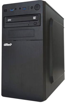 Differo PC Intel Core™ i5 i5-10400 (OR1639276)