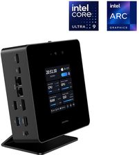 Zdjęcie Minisforum X7 TI (152991714) - Wąsosz