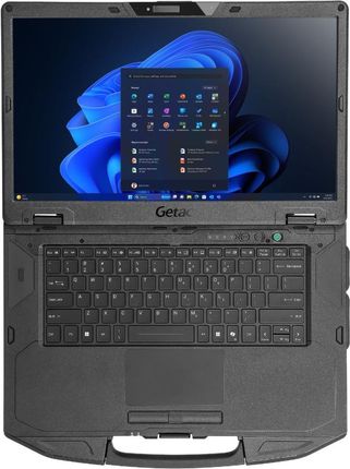 Laptop Getac S510 15,6
