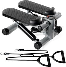 Zdjęcie Drfit Stepper Z Linkami Czarno-Szary - Chrzanów