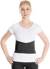 Zdjęcie Msupport Red Pas Lędźwiowo-Krzyżowy Ze Stalowymi Wspornikami - Więcbork