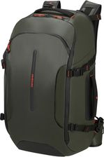Samsonite Plecak Turysyczny Ecodiver M Zielony