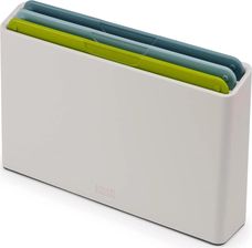 Zdjęcie Joseph Joseph Joseph Duo Zestaw 3 Desek + Stojak (60221) - Wisła