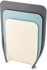 Zdjęcie Joseph Joseph Joseph Duo Zestaw 3 Desek Do Krojenia Nest (60222) - Szczawno-Zdrój