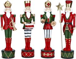 Zdjęcie Timstor Dziadek Do Orzechów 1szt. 25,5cm (T234121) - Proszowice