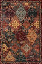 Zdjęcie Komfort Dywan Tradycyjny Omega Torino Rubin 300X400 - Łazy