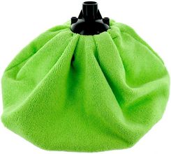 Master Mop Z Mikrofibry Bella Sukienka Zielona S083 Końcówka Do Mopa (IKS083Z)
