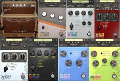 Kuassa Kuassa Shoegaze Essentials Bundle ESD (11782585)