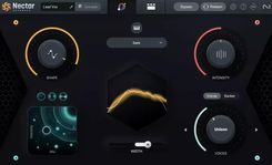 Izotope Nectar 4 Advanced ESD (1124764)