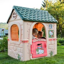 Zdjęcie Feber Domek Ogrodowy Dla Dzieci Hello Kitty - Warszawa