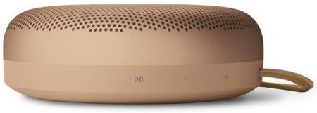 Bang & Olufsen Beosound A1 3rd Gen Honey Tone. Wodoodporny głośnik