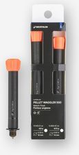 Zdjęcie Caperlan Zestaw 2 Spławików Karpiowych Pellet Waggler 500 8G 12G Uniwersalny - Szczyrk