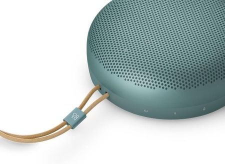 Bang & Olufsen Beosound A1 3rd Gen Eucalyptus Green. - Opinie i
