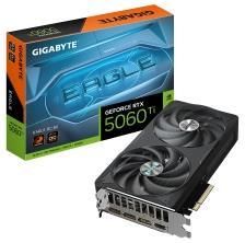 Gigabyte GeForce RTX 5060 Ti Eagle OC 8GB GDDR7 (GVN506TEAGLEOC8GD)