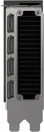 Nvidia Rtx Pro 4500 24GB Cuda 10496 GDDR6 Ai Learning Krk (NVIDIARTXPRO4500) - zdjęcie 2