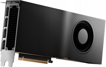 Nvidia Rtx Pro 4500 24GB Cuda 10496 GDDR6 Ai Learning Krk (NVIDIARTXPRO4500) - zdjęcie 3