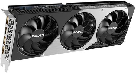 Inno3D GeForce RTX 5060 Ti Twin X3 OC 16GB GDDR7 (N506T316D7X191073L) - zdjęcie 2