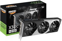 Inno3D GeForce RTX 5060 Ti Twin X3 OC 16GB GDDR7 (N506T316D7X191073L)