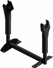 Zdjęcie Steco Rower Transportowy Duod Mini Mee Czarny - Lubań