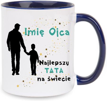 D-G Kubek Z Nadrukiem Dzień Ojca (BCGRDZO008)