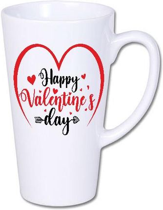 D-G Kubek Z Nadrukiem Walentynki Love Prezent (BILATTE2WAL021)