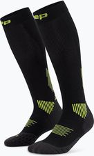 Zdjęcie Cep Skarpety Kompresyjne Męskie Run Tall 5.0 Black Lime - Piotrków Kujawski