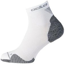 Zdjęcie Odlo Skarpety Ceramicool Run Białe - Marki