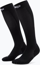 Zdjęcie Cep Skarpety Kompresyjne Męskie Run Tall 5.0 Black - Wołomin