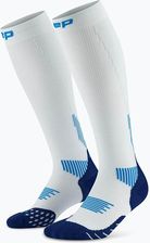 Zdjęcie Cep Skarpety Kompresyjne Męskie Run Tall 5.0 Ice Blue - Olsztyn