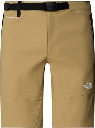 Szorty męskie The North Face LIGHTNING beżowe NF0A495O4FS