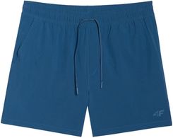 Zdjęcie Męskie spodenki kąpielówki 4F SS25 BDSM134 46S M - Kraków