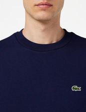 Zdjęcie Lacoste Bio Bawełna Fleece Crew Pullover Herren - Zator