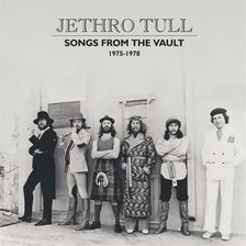 Zdjęcie Jethro Tull - Songs From The Vault 1975-1978 (RSD 2025) (2xWinyl) - Łapy