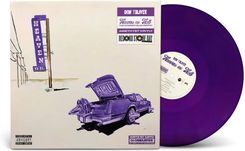 Zdjęcie Don Toliver - Heaven Or Hell (RSD 2025) (Purple) (Winyl) - Zabrze