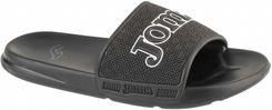 Zdjęcie Joma S.Land Men 2501 SLANDS2501, Męskie, klapki, Czarne - Żory