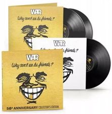 Zdjęcie War - Why Can't We Be Friends (RSD 2025) (Winyl) - Zabrze