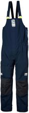 Zdjęcie Spodnie żeglarskie męskie Helly Hansen Pier 4.0 Bib - Wrocław