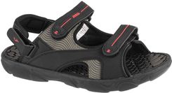 Zdjęcie Joma S.Ocean Men 2501 SOCEAS2501V, Męskie, sandały, Czarne - Myszków