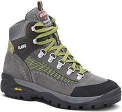 Buty OLANG Tarvisio Tex giallo EU 44