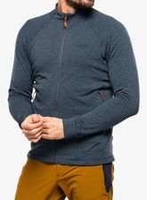 Zdjęcie Bluza bez kaptura męska Rab Nexus Jacket - Odolanów