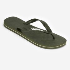 Zdjęcie Japonki męskie Havaianas Logo Filet - Sierpc