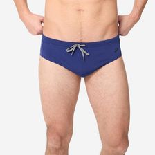 Zdjęcie Slipki pływackie męskie Nabaiji 100 Plus - Kraków